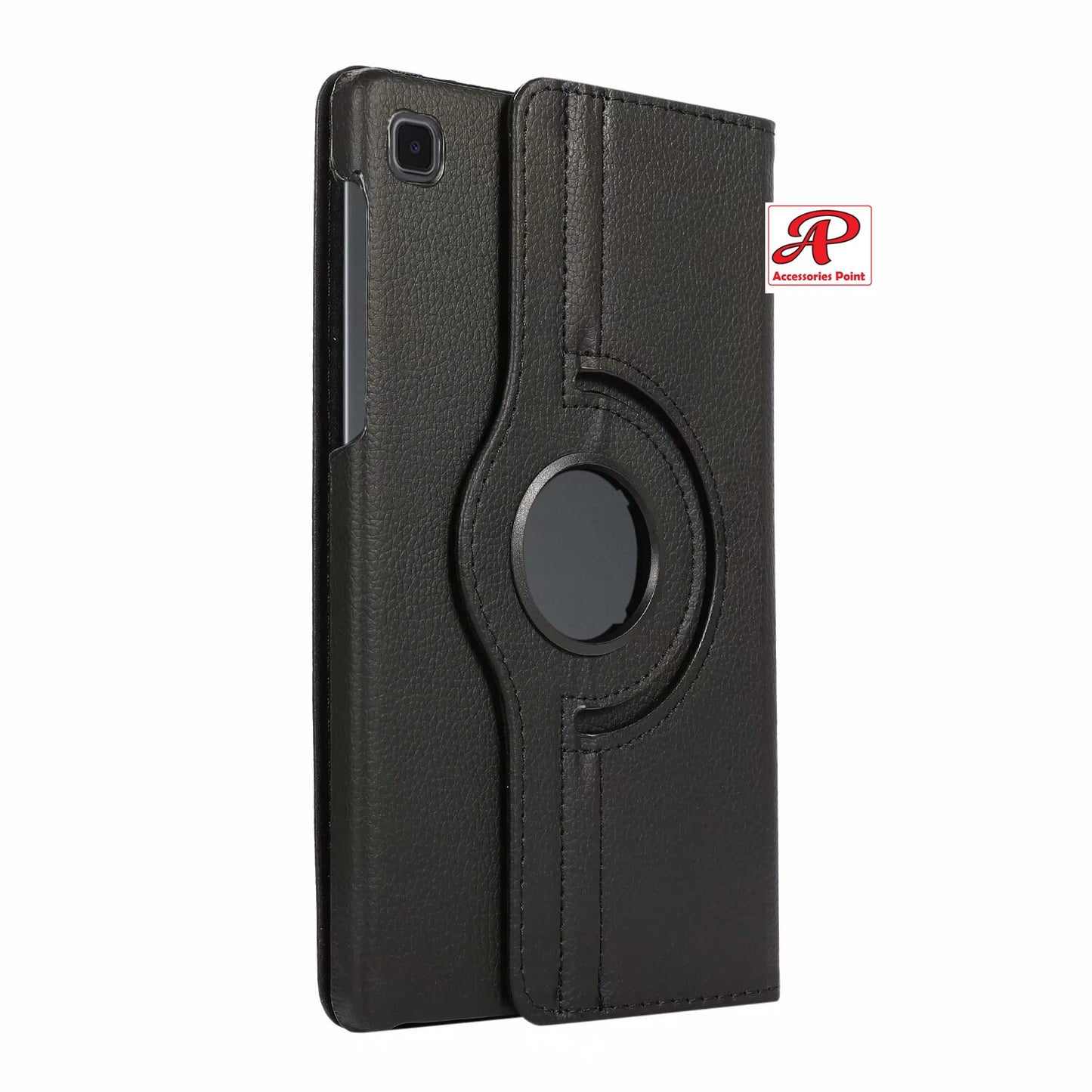 Samsung Tab A9 8.7" Case 360 Degree Rotate Stand Tablet Cover For Galaxy Tab A9 Case - SM-X110 - X115 - X116