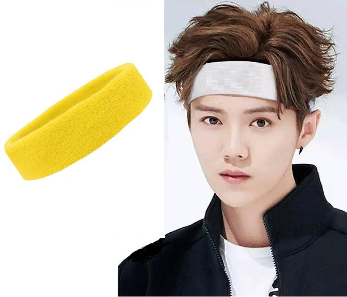 Sports HeadBand for Men, women and Girls