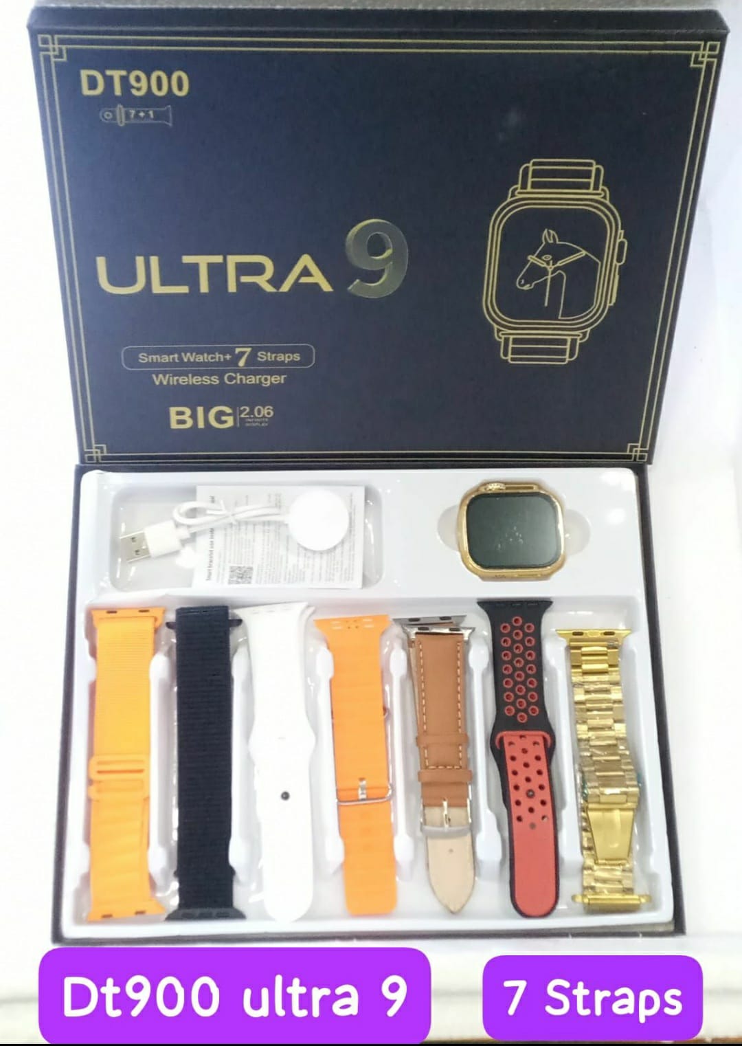 ⌚ Premium Smart Watch Collection – All Models Available at Low Prices | High Quality