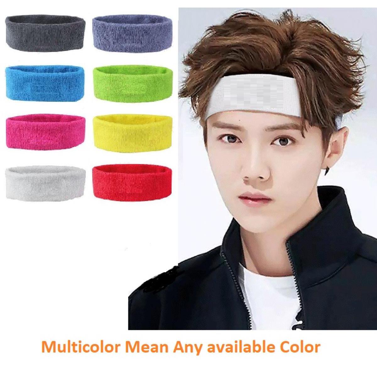 Sports HeadBand for Men, women and Girls