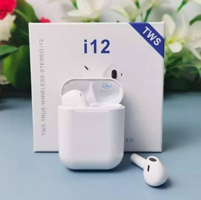 ๐ง Air 31 Bluetooth 5.2 Wireless Earbuds | Stereo Sound | Dual & Single Earbud Modes | with Mic | Universal Compatibility