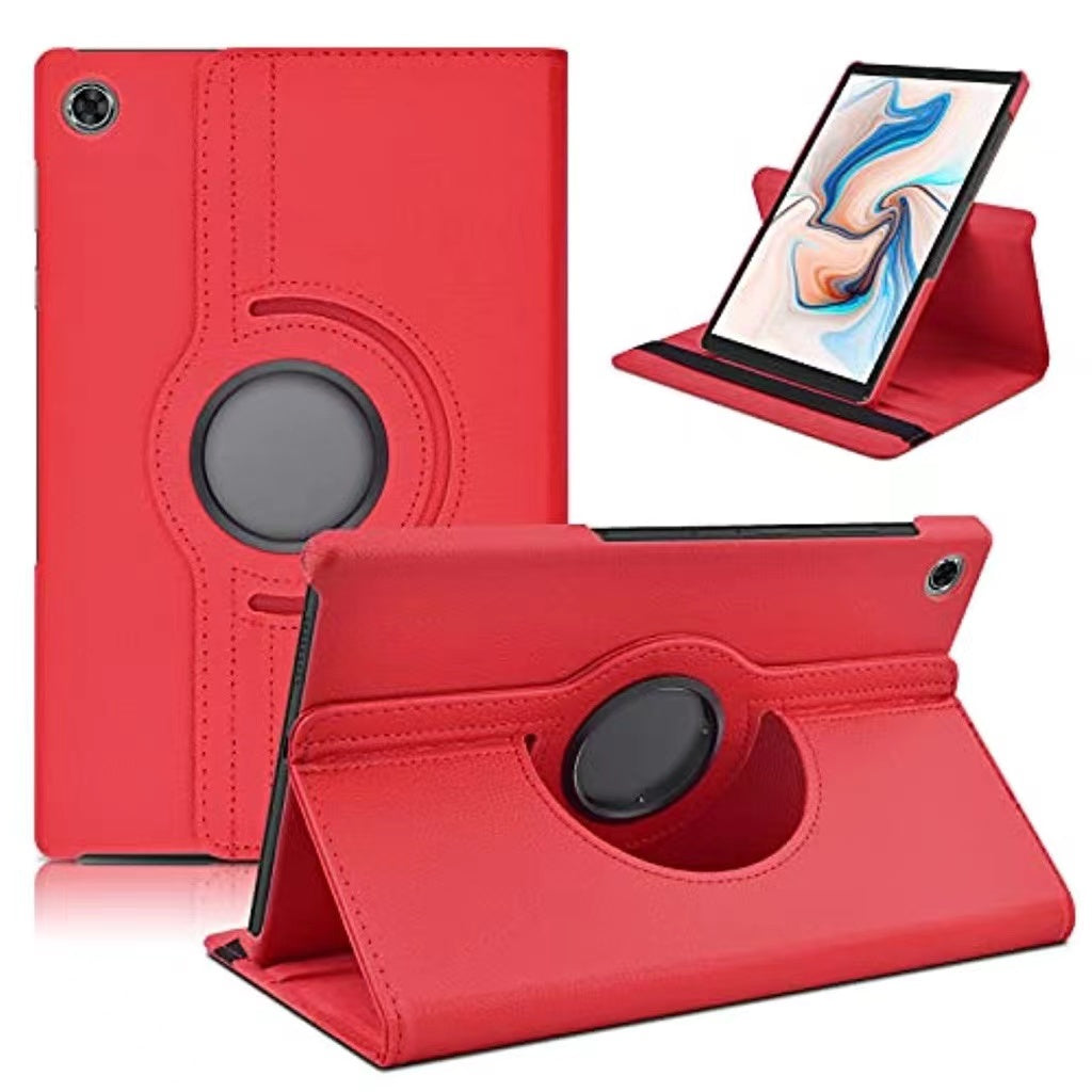 Samsung Tab A9 8.7" Case 360 Degree Rotate Stand Tablet Cover For Galaxy Tab A9 Case - SM-X110 - X115 - X116