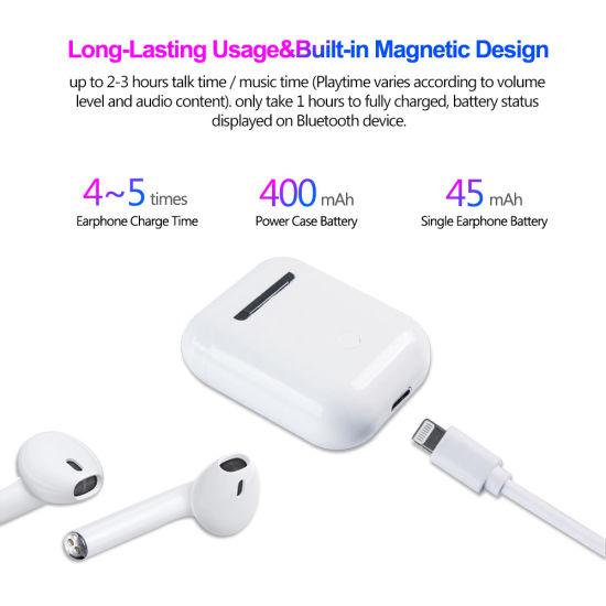 ๐ง Air 31 Bluetooth 5.2 Wireless Earbuds | Stereo Sound | Dual & Single Earbud Modes | with Mic | Universal Compatibility