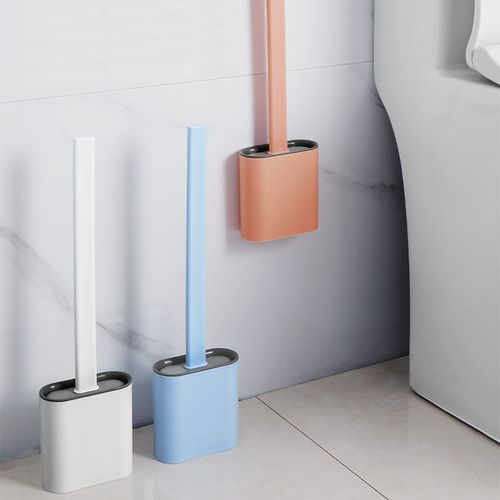 đź§Ľ Pros & Cons of Silicone Toilet Brushes
