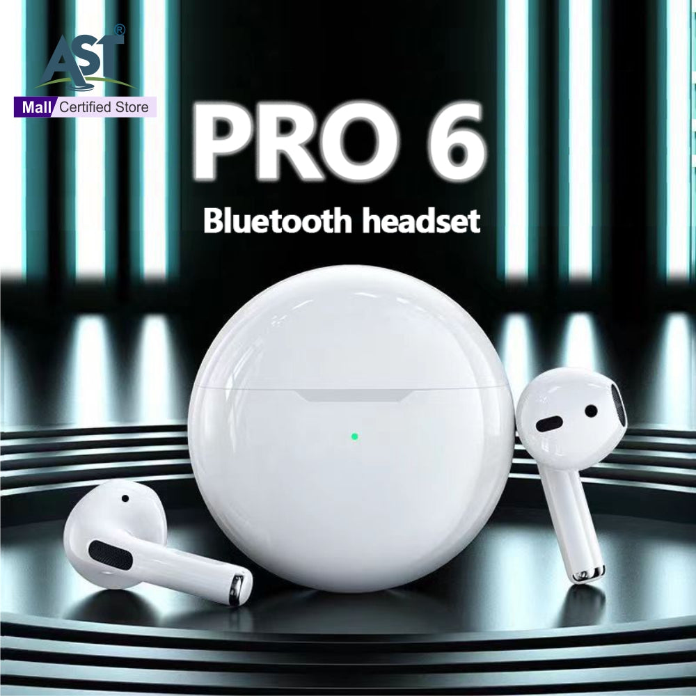 Wireless Bluetooth Headset 5.3 Bluetooth Protocol Earplug Type Strong Endurance Gaming Competitive Headphones TWS Running