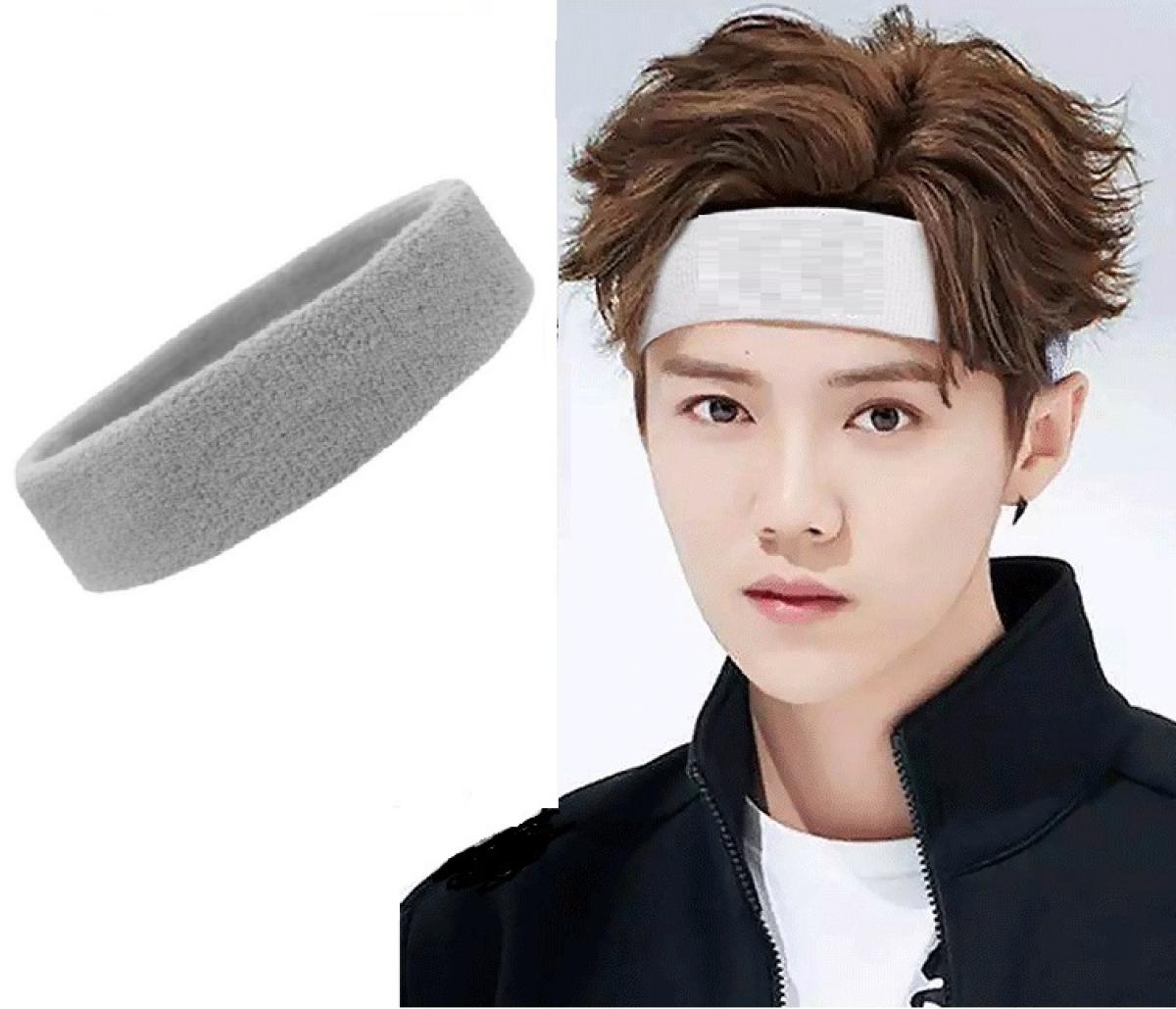 Sports HeadBand for Men, women and Girls