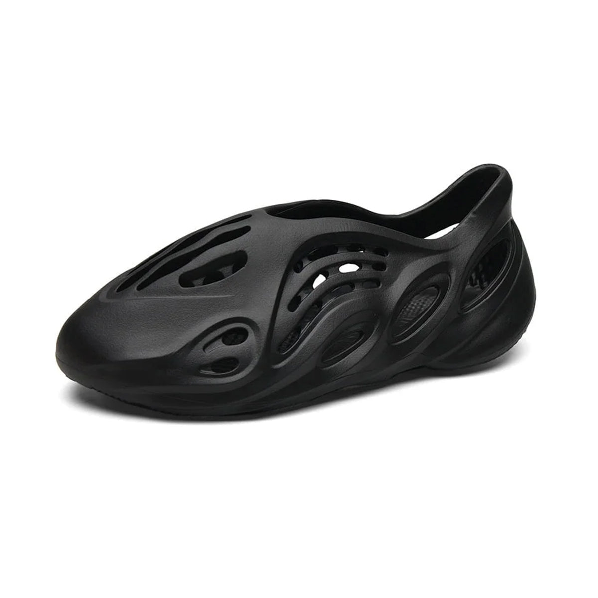 Random Color New Stylish Imported Clogs (Crocs )Latest in Men's Footwear with Thick Soles, Quick-Dry Technology, and Anti-Slip EVA Foam