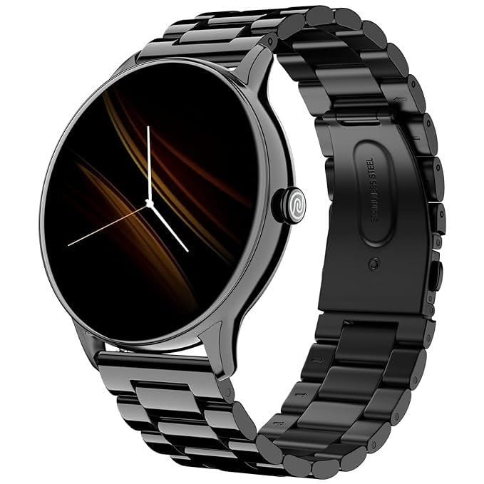 Smart Watch T1000 Ultra Waterproof, Sim, Touch Controls long battery one week granted