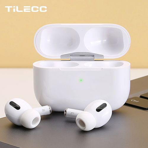 Airpods_Pro Wireless Earbuds Bluetooth 5.0 Compatible with IOS and Android