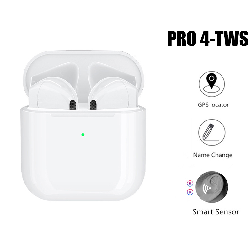 Wireless Bluetooth Headset 5.3 Bluetooth Protocol Earplug Type Strong Endurance Gaming Competitive Headphones TWS Running