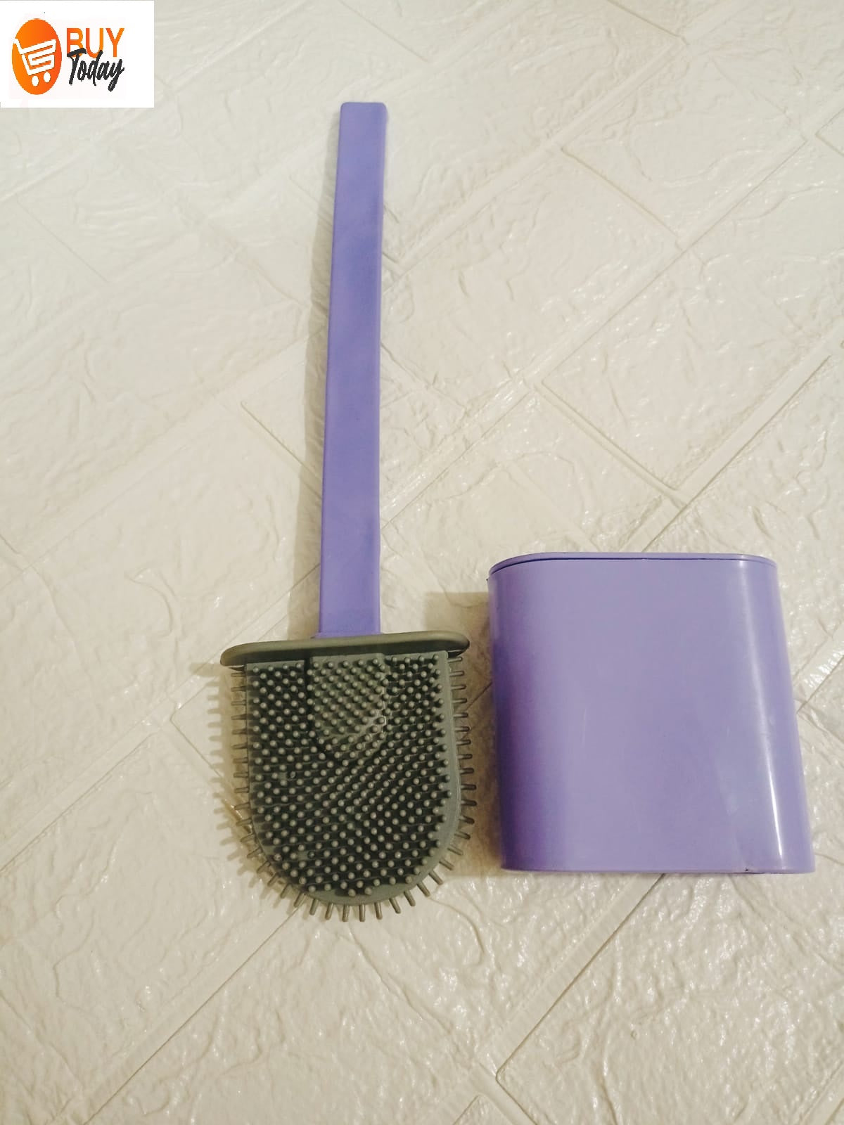đź§Ľ Pros & Cons of Silicone Toilet Brushes