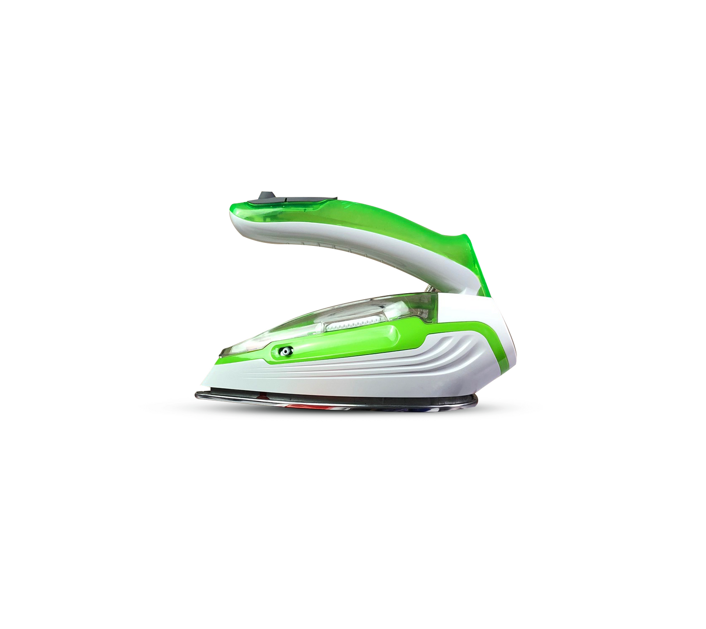 Vitamax Deluxe Automatic Steam Iron VM-1125 – Heavy Duty, Fast Heat-Up, Non-Stick Soleplate, Powerful Steam Boost, 5-Year Warranty – Best for Clothes, Curtains & Home Use