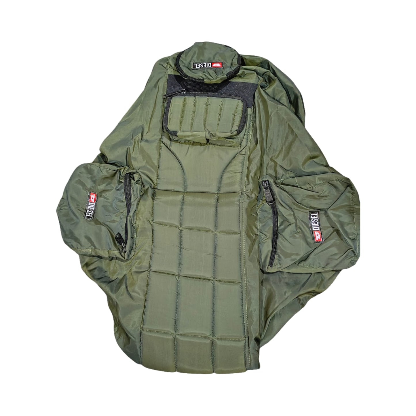 Bike Cover for 70/125, Bike Seat Cover For 70/125, Hihg Quality Bike Seat Cover