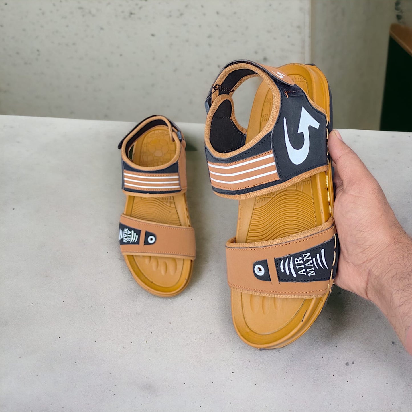 Sandals For Men || New Stylish and Tranding Sandals For Boys