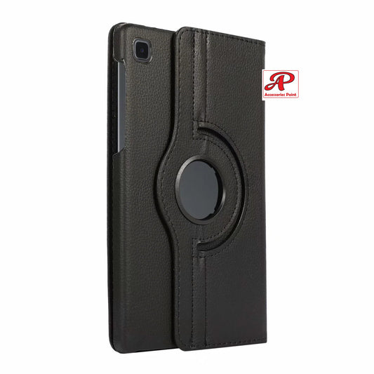 Samsung Tab A9 8.7" Case 360 Degree Rotate Stand Tablet Cover For Galaxy Tab A9 Case - SM-X110 - X115 - X116