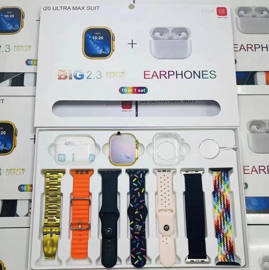 ⌚ Premium Smart Watch Collection – All Models Available at Low Prices | High Quality