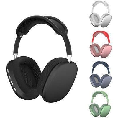 🎧 P9 Pro Max Bluetooth Wireless Headphones | TWS Noise-Cancelling Earbuds with Mic | HiFi Stereo Sound | Gaming & Sports Headset | TF Card & Type-C Charging Support