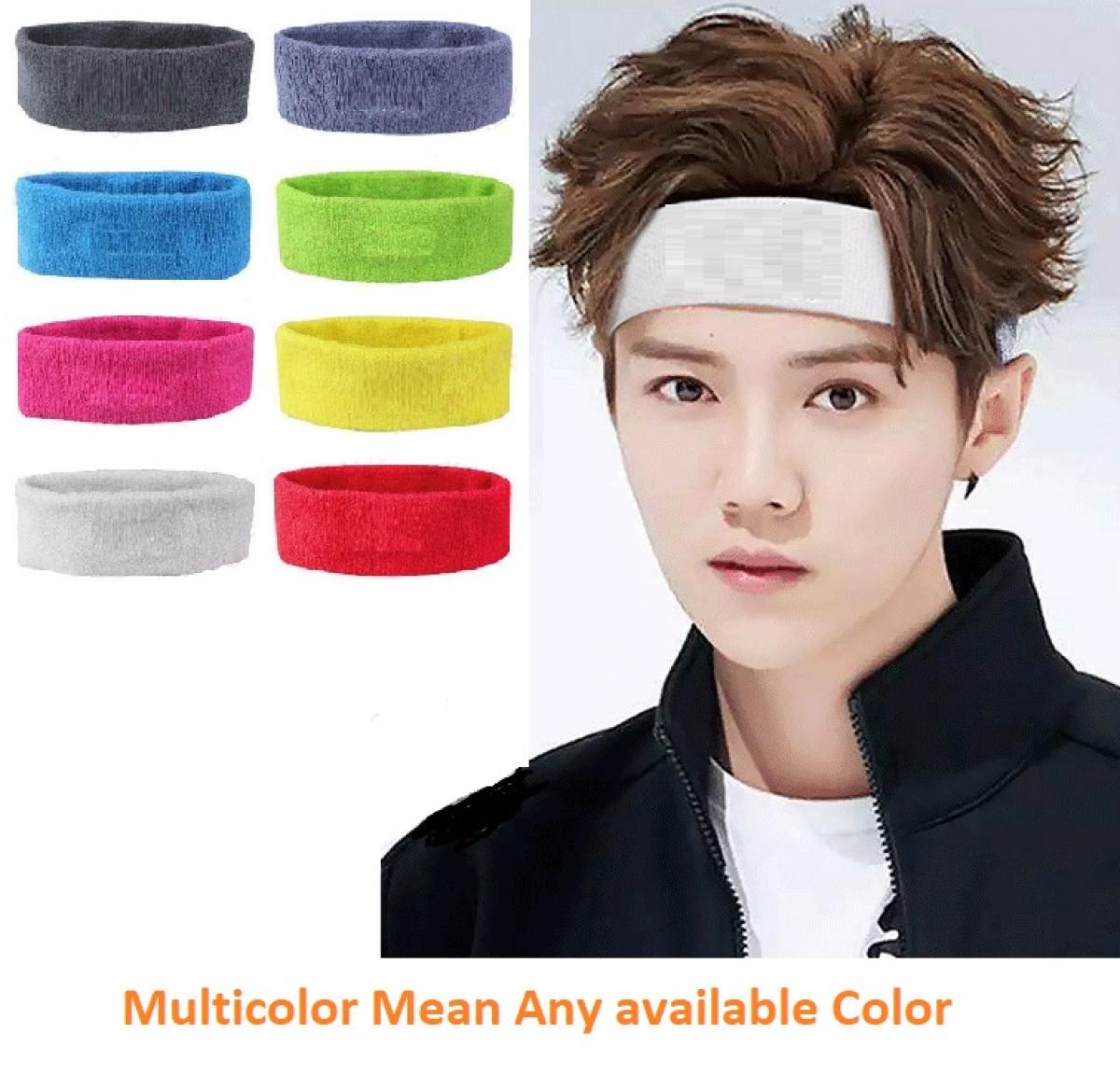 Sports HeadBand for Men, women and Girls
