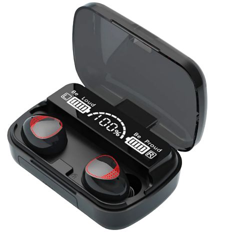Airpods_Pro Wireless Earbuds Bluetooth 5.0 Compatible with IOS and Android